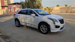 كاديلاك XT5